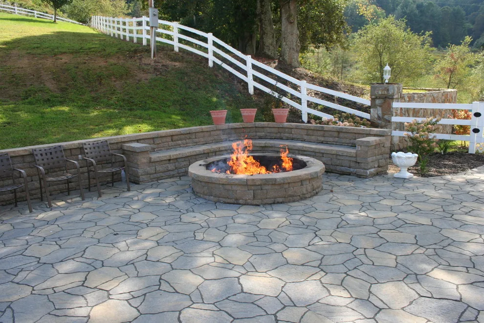 Landscape Creations by Mountain View Nursery And Landscaping, LLC - Photo 5