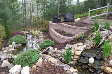 Landscape Creations by Mountain View Nursery And Landscaping, LLC - Photo 3