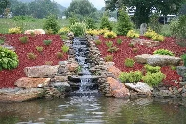 Landscape Creations by Mountain View Nursery And Landscaping, LLC - Photo 9