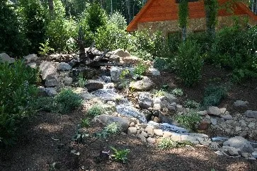 Landscape Creations by Mountain View Nursery And Landscaping, LLC - Photo 2