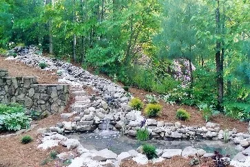 Landscape Creations by Mountain View Nursery And Landscaping, LLC - Photo 8