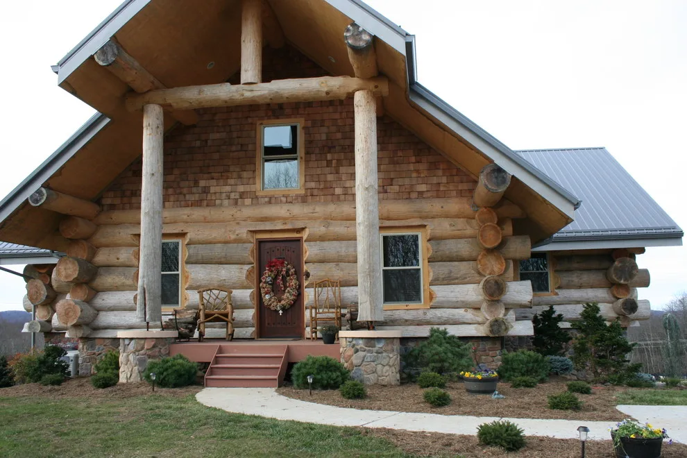 Landscape Creations by Mountain View Nursery And Landscaping, LLC - Photo 11