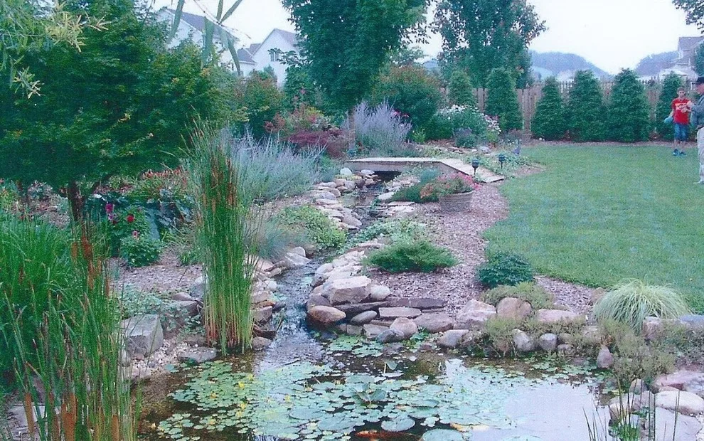 Landscape Creations by Mountain View Nursery And Landscaping, LLC - Photo 10