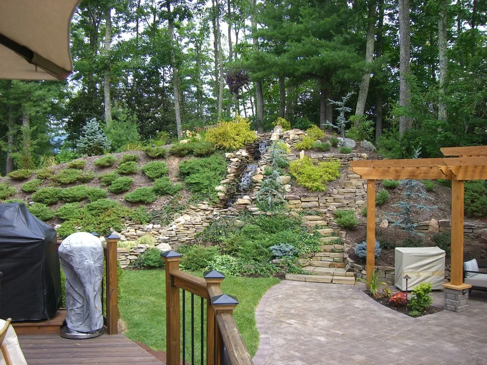 Landscape Creations by Mountain View Nursery And Landscaping, LLC - Photo 4