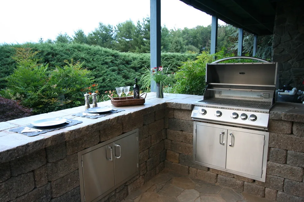 Landscape Creations by Mountain View Nursery And Landscaping, LLC - Photo 7