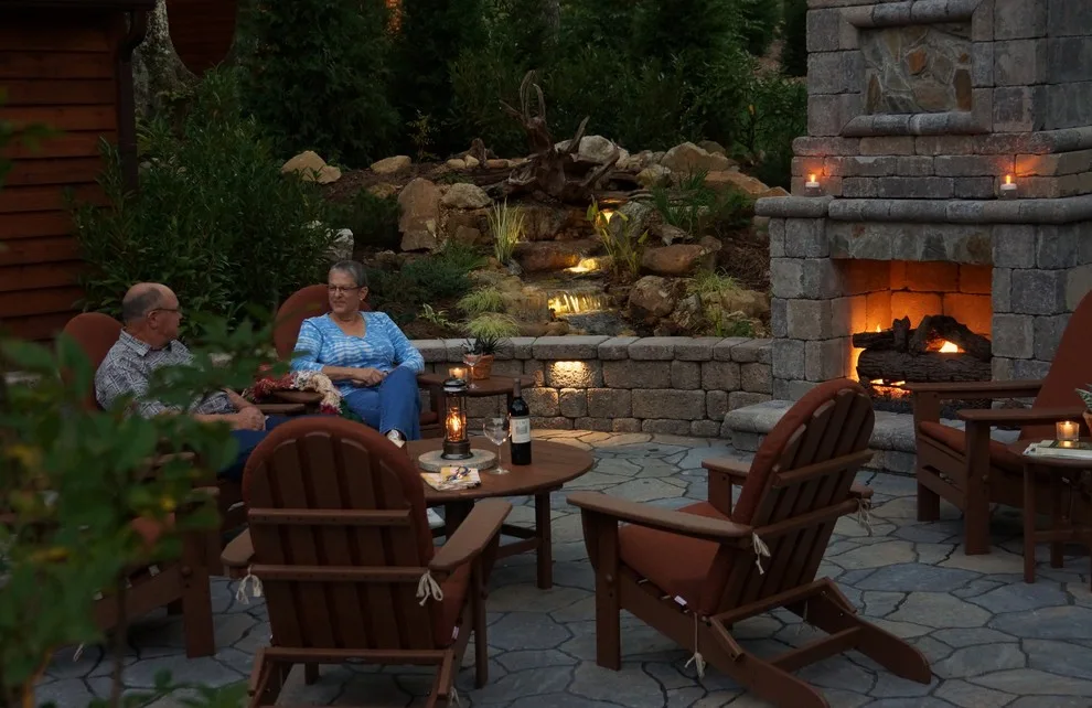 Landscape Creations by Mountain View Nursery And Landscaping, LLC - Photo 13