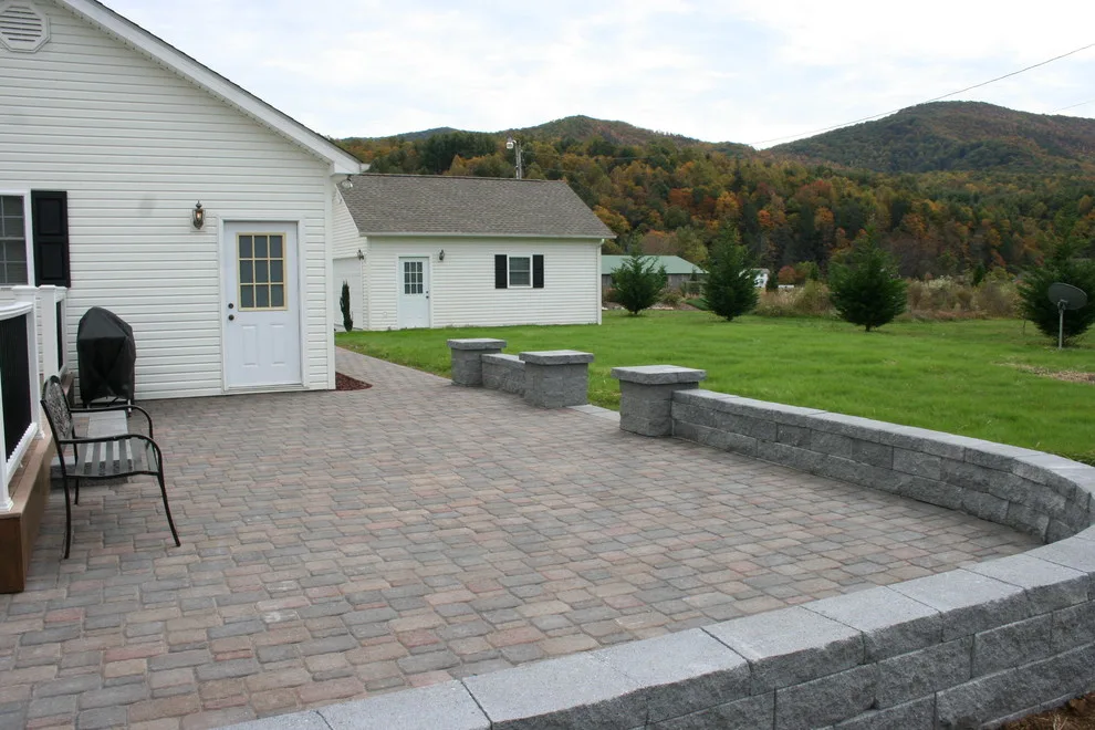 Mountain View Nursery And Landscaping, LLC - Photo 4