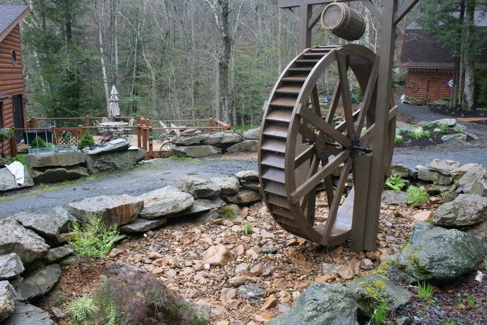 Landscape Creations by Mountain View Nursery And Landscaping, LLC - Photo 6