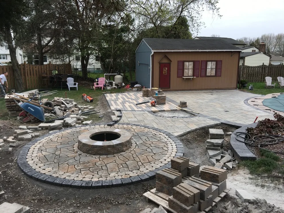 Majestic Hardscapes - Photo 11
