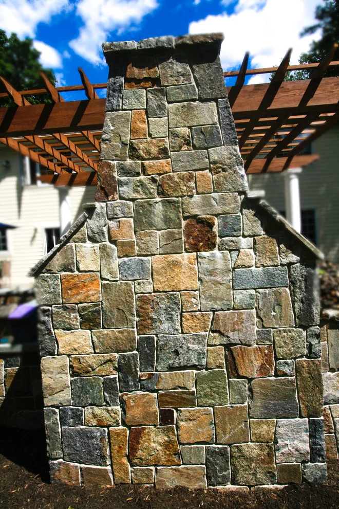 Outdoor Heating Solutions by Pearl Landscaping & Patio Company - Photo 10