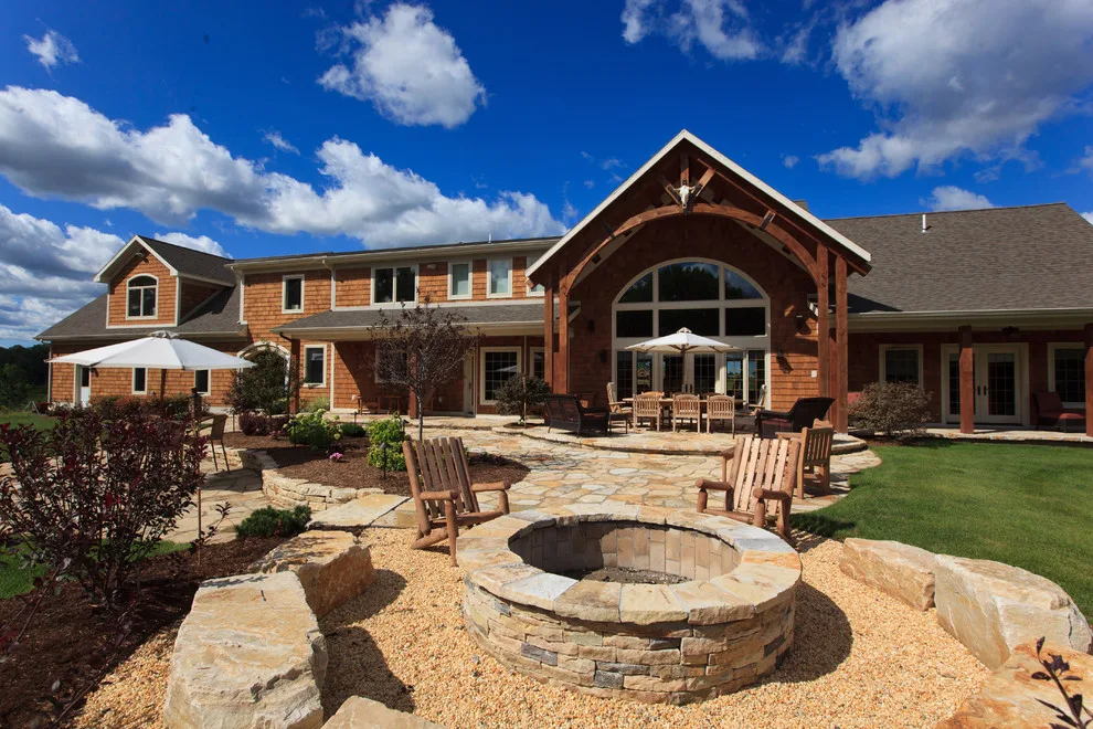 Outdoor Heating Solutions by Pearl Landscaping & Patio Company - Photo 2