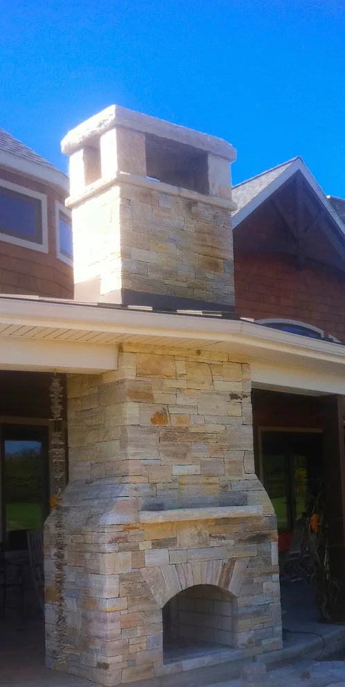 Pearl Landscaping & Patio Company - Photo 5