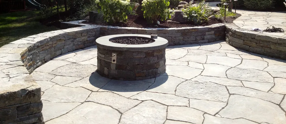 Outdoor Heating Solutions by Pearl Landscaping & Patio Company - Photo 4