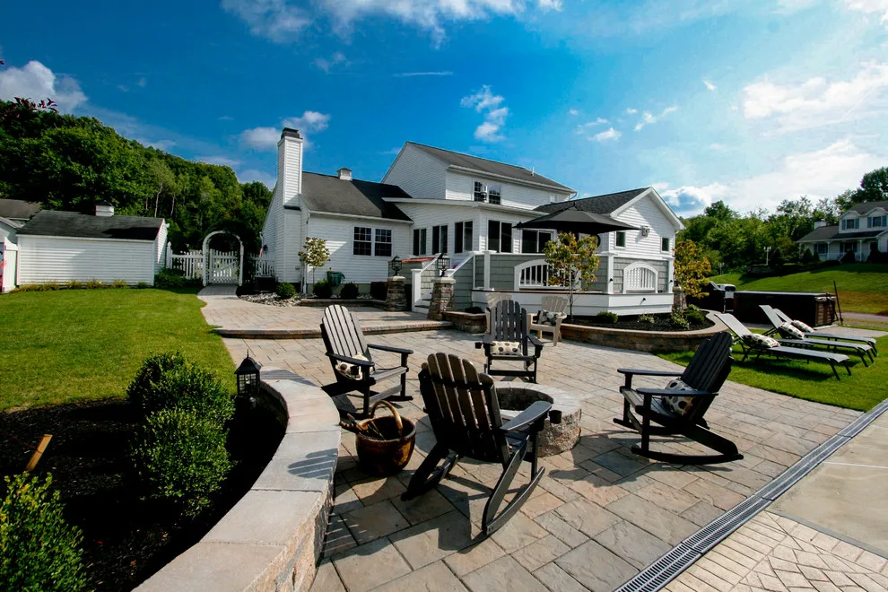 Outdoor Heating Solutions by Pearl Landscaping & Patio Company - Photo 9