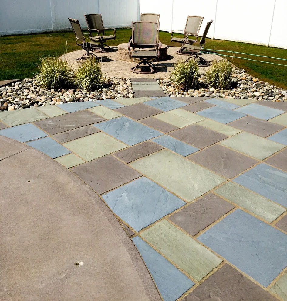 Outdoor Heating Solutions by Pearl Landscaping & Patio Company - Photo 19