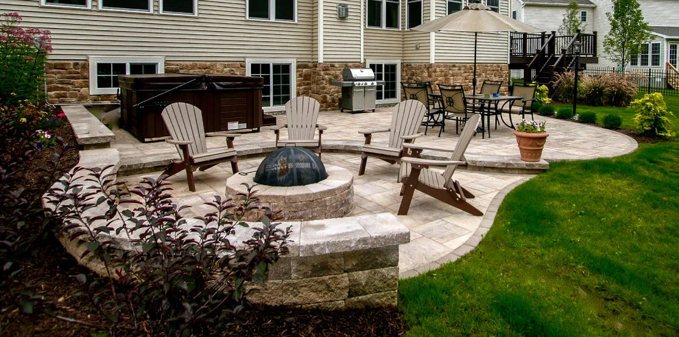 Pearl Landscaping & Patio Company - Photo 3