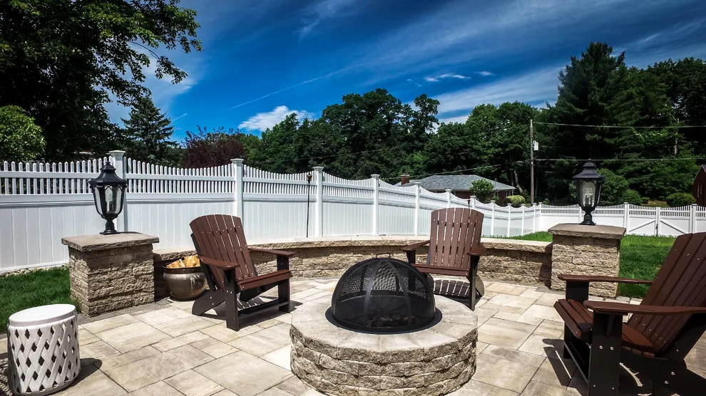 Outdoor Heating Solutions by Pearl Landscaping & Patio Company - Photo 21