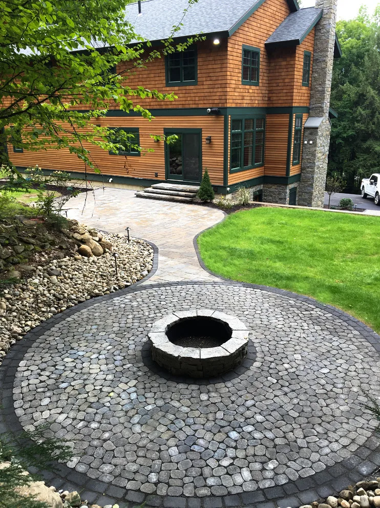 Outdoor Heating Solutions by Pearl Landscaping & Patio Company - Photo 20