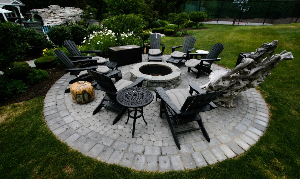 Outdoor Heating Solutions by Pearl Landscaping & Patio Company - Photo 18