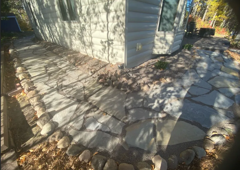 CHS Superior Landscaping - Photo 10
