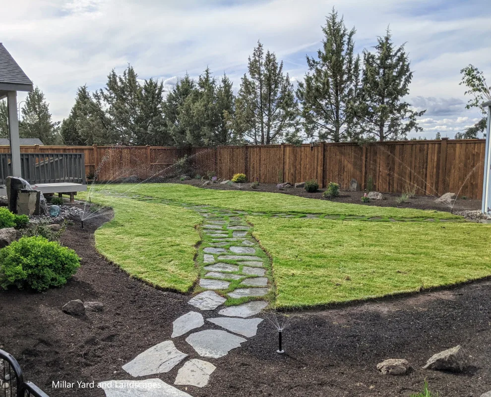 Millar Yards And Landscapes - Photo 5