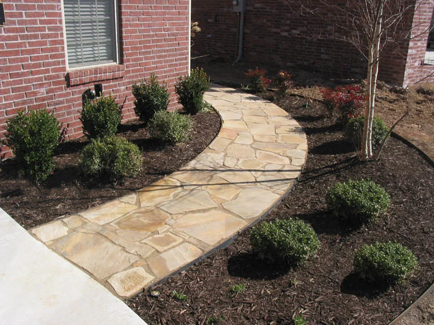 Professional Landscaping Company - Photo 3
