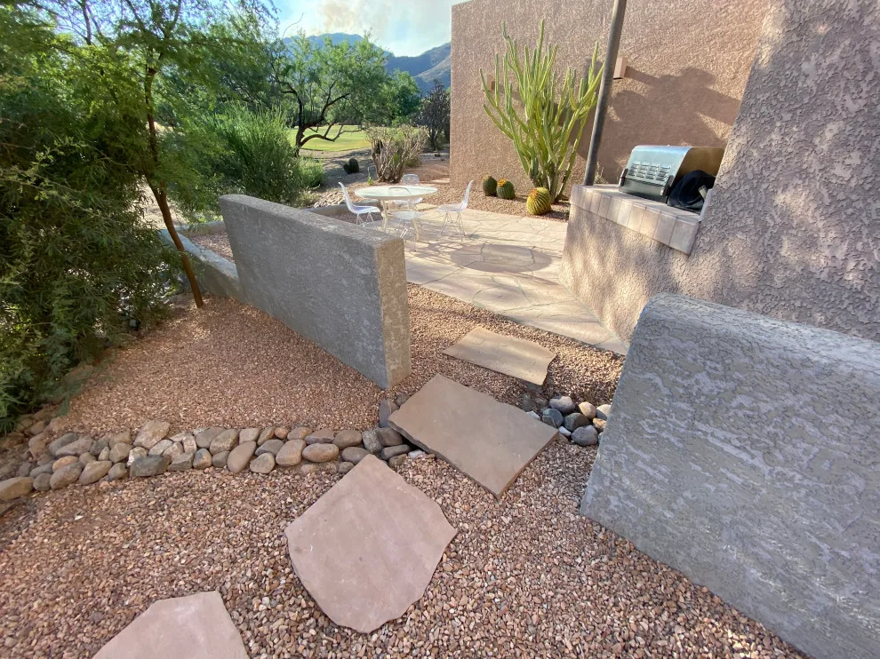 Paving Stone by AZ Custom Landscaping - Photo 2