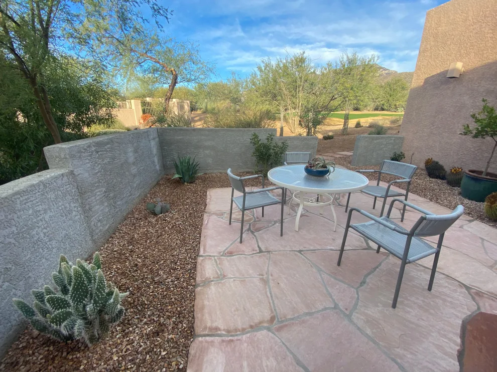 Paving Stone by AZ Custom Landscaping - Photo 7