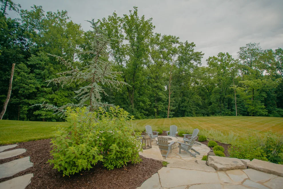 Columbia Mo Formal Estate Home by Rost, Inc. - Photo 4