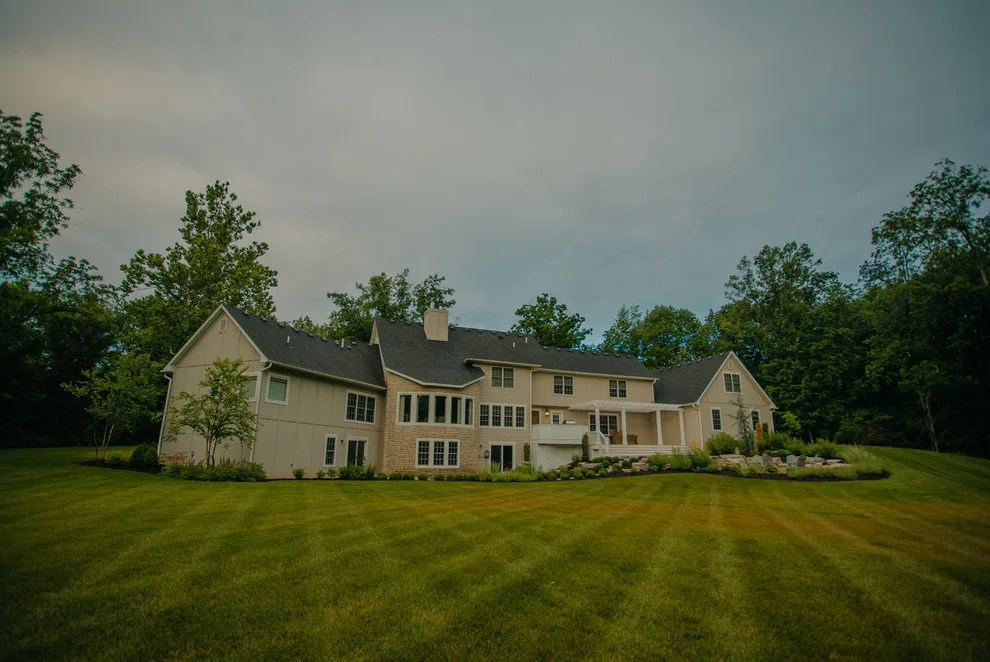 Columbia Mo Formal Estate Home by Rost, Inc. - Photo 2