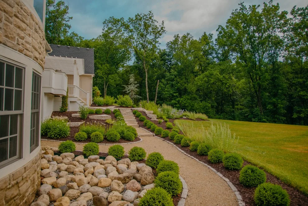 Columbia Mo Formal Estate Home by Rost, Inc. - Photo 5