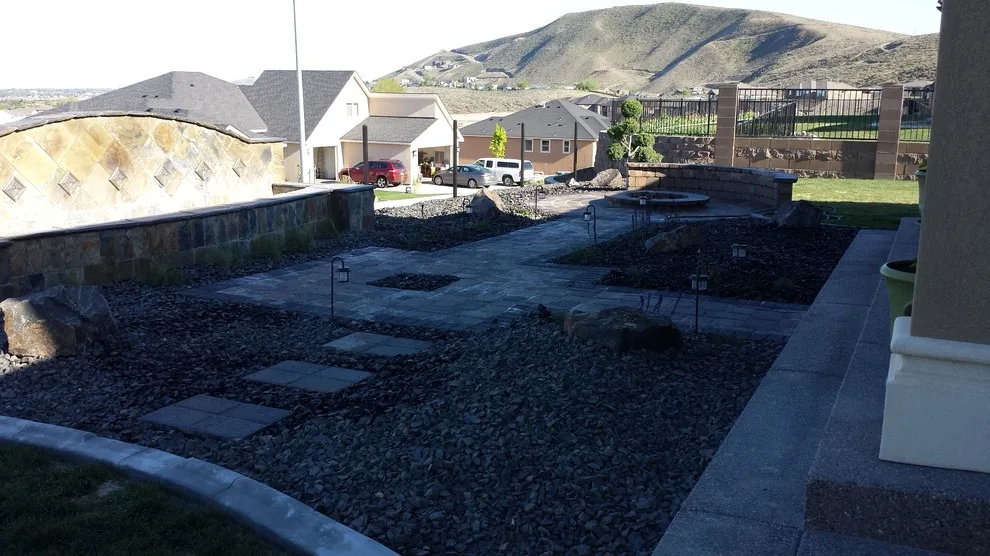 Elegant Outdoors by Musser Landscaping - Photo 5