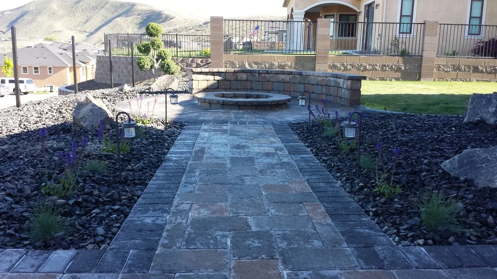 Elegant Outdoors by Musser Landscaping - Photo 6