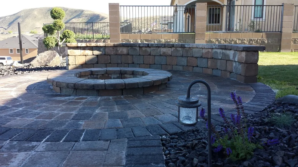 Elegant Outdoors by Musser Landscaping - Photo 4