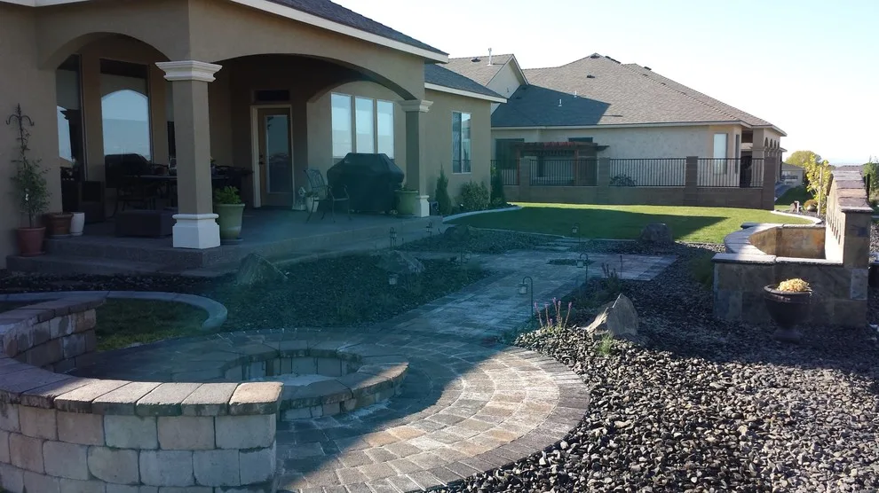 Elegant Outdoors by Musser Landscaping - Photo 2