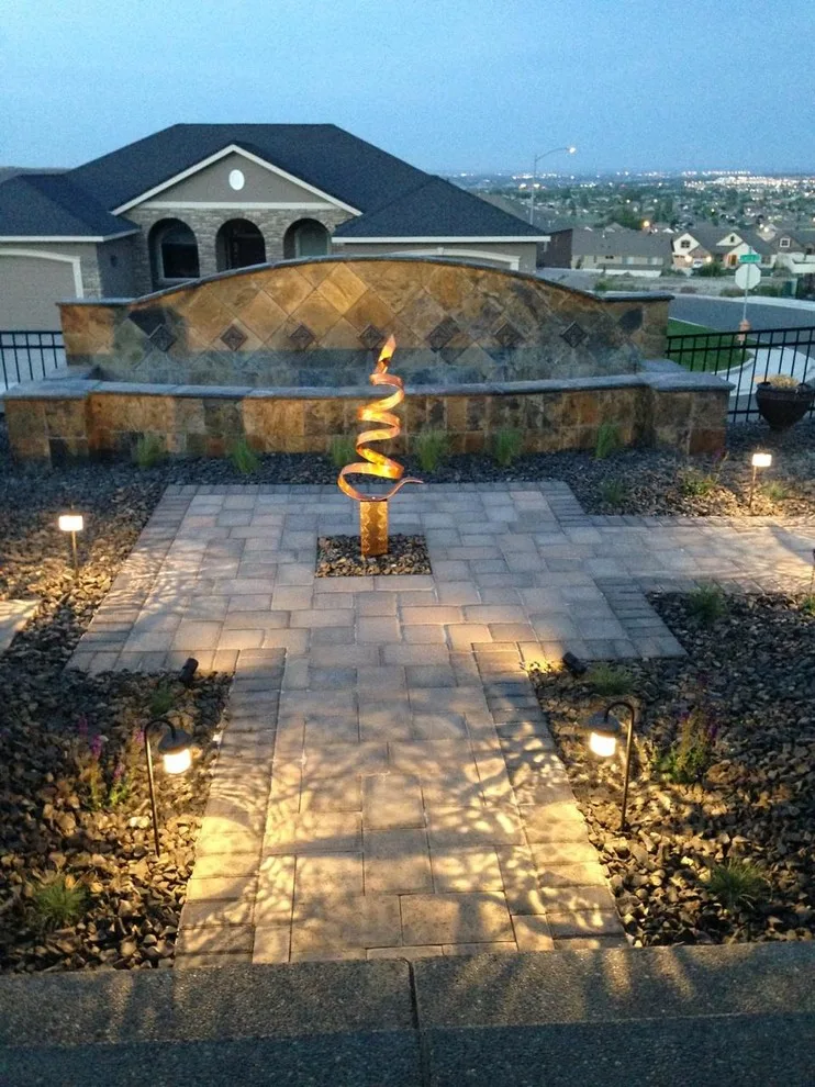 Elegant Outdoors by Musser Landscaping - Photo 3