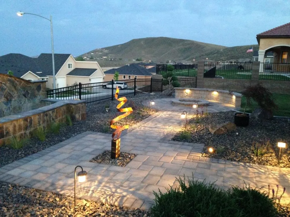 Musser Landscaping - Photo 4
