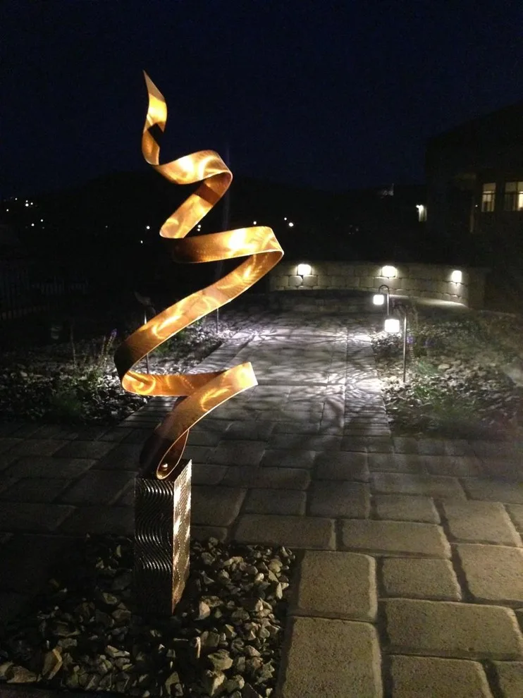 Musser Landscaping - Photo 12
