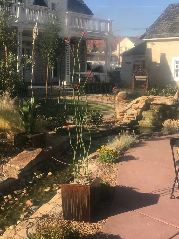 Independent Misting Systems by Desert Mist - Photo 5