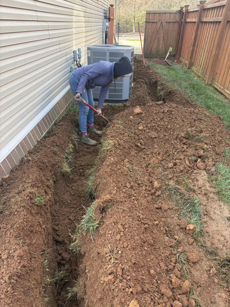 Wild West Landscape Designs LLC - Photo 9