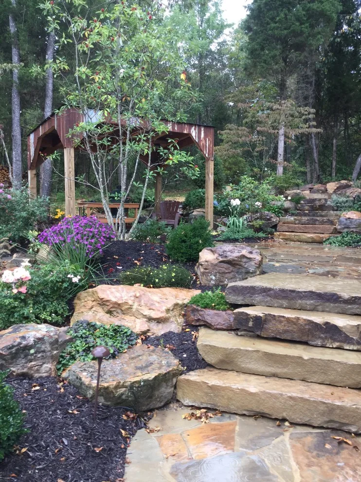 French Lick, Indiana by Landscapes By Dallas Foster, Inc - Photo 7