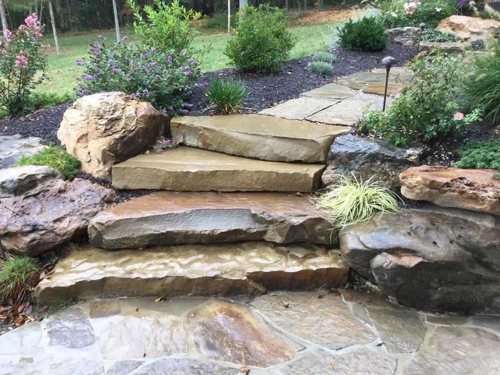 French Lick, Indiana by Landscapes By Dallas Foster, Inc - Photo 5