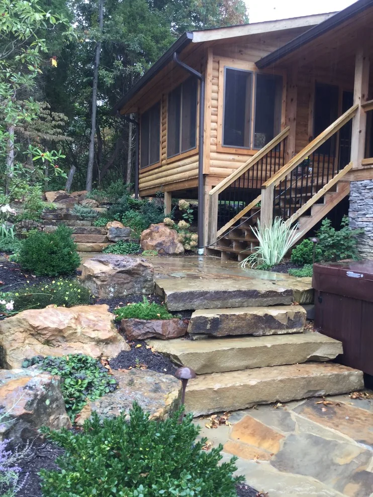 French Lick, Indiana by Landscapes By Dallas Foster, Inc - Photo 2