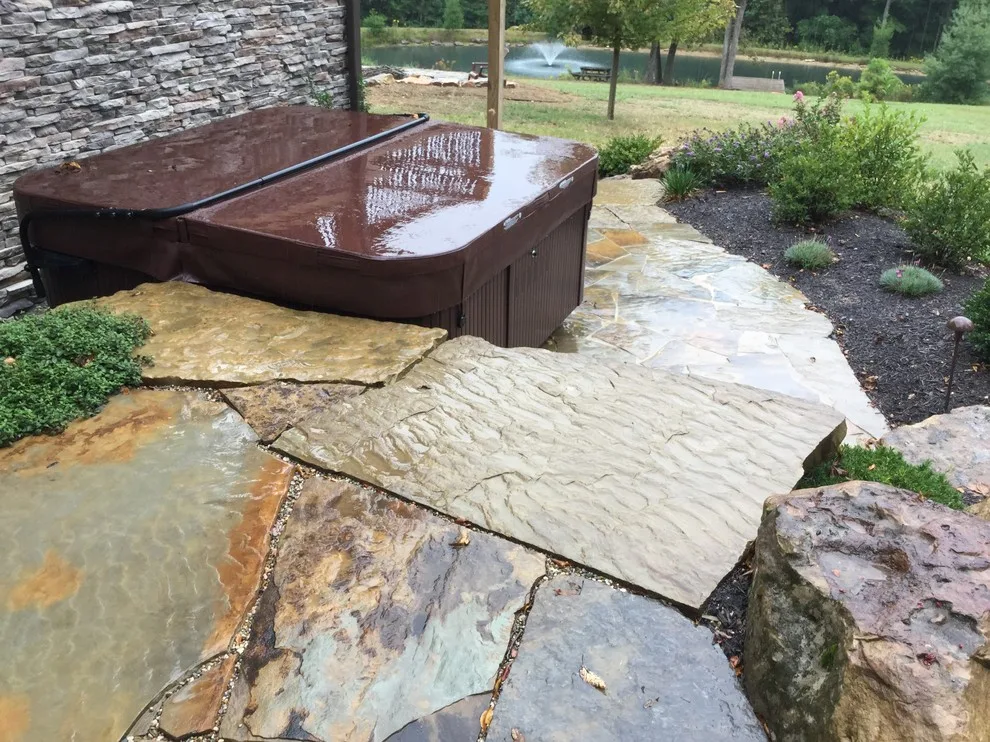 Landscapes By Dallas Foster, Inc - Photo 2