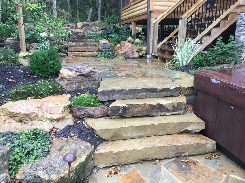 French Lick, Indiana by Landscapes By Dallas Foster, Inc - Photo 8