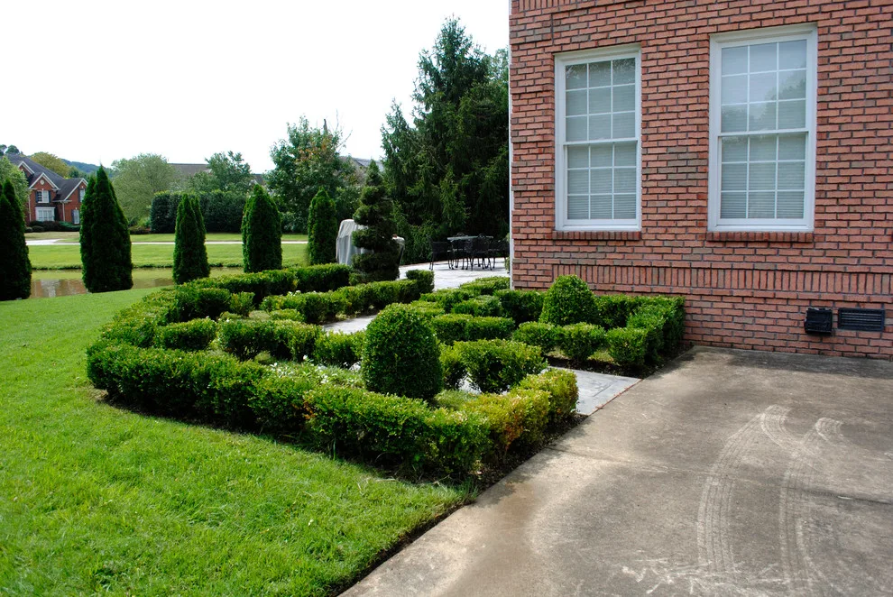Crider Landscaping - Photo 14