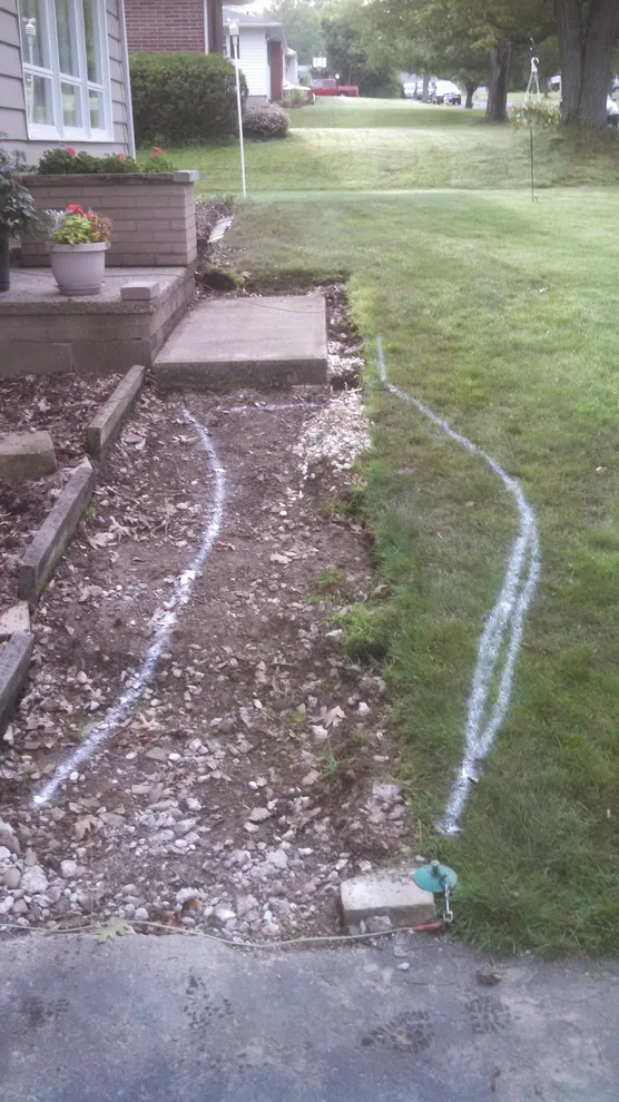 Marlinski Landscape & Stone Work - Photo 3