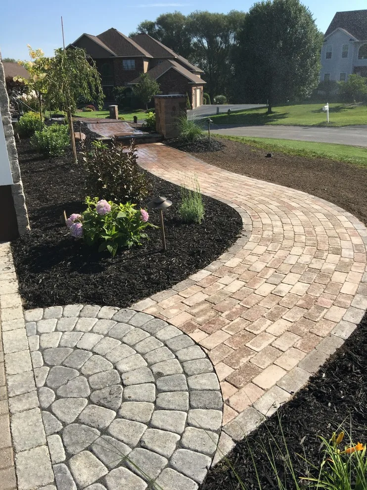 Majestic Hardscapes - Photo 2