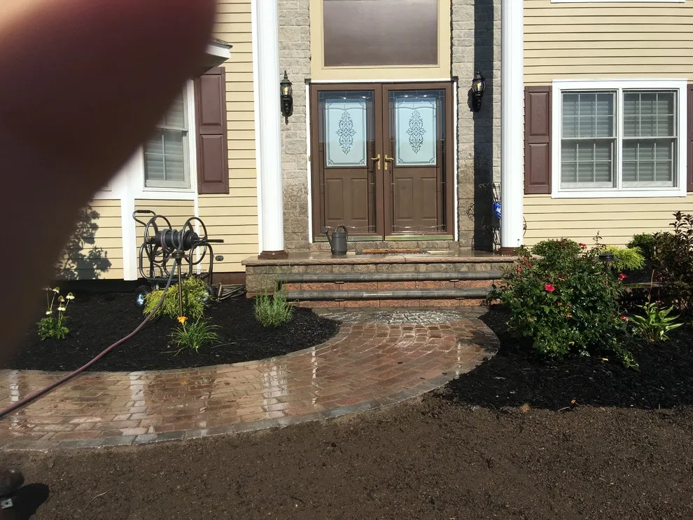 Majestic Hardscapes - Photo 12