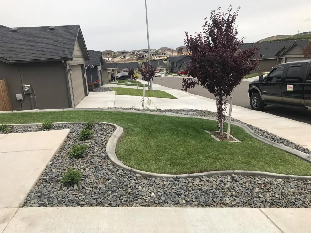 Ideas for Front Yards by Bonafide Landscaping - Photo 14